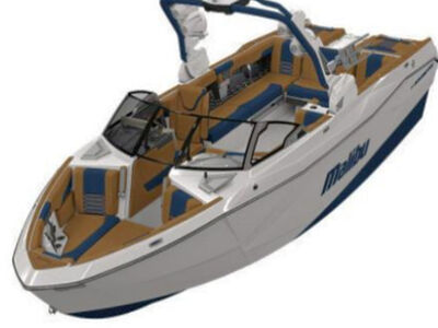 2026 Malibu Boats 26 LSV