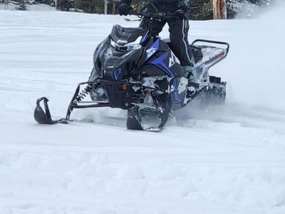 2026 arctic cat 858 165 3" 70 miles. 4000 in upgrades