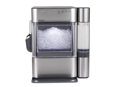 New-GE Profile 2.0 Opal ULTRA Nugget Ice Machine