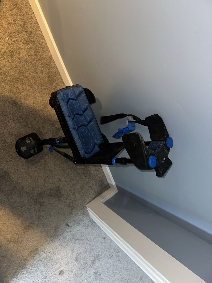 iWALK 3.0