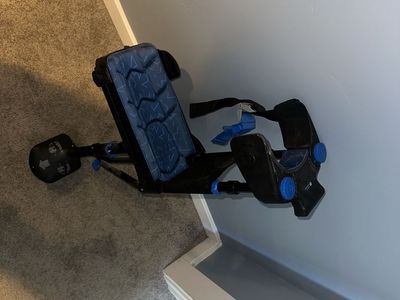 iWALK 3.0