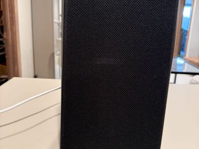 Klipsch RP-600M Bookshelf Speaker