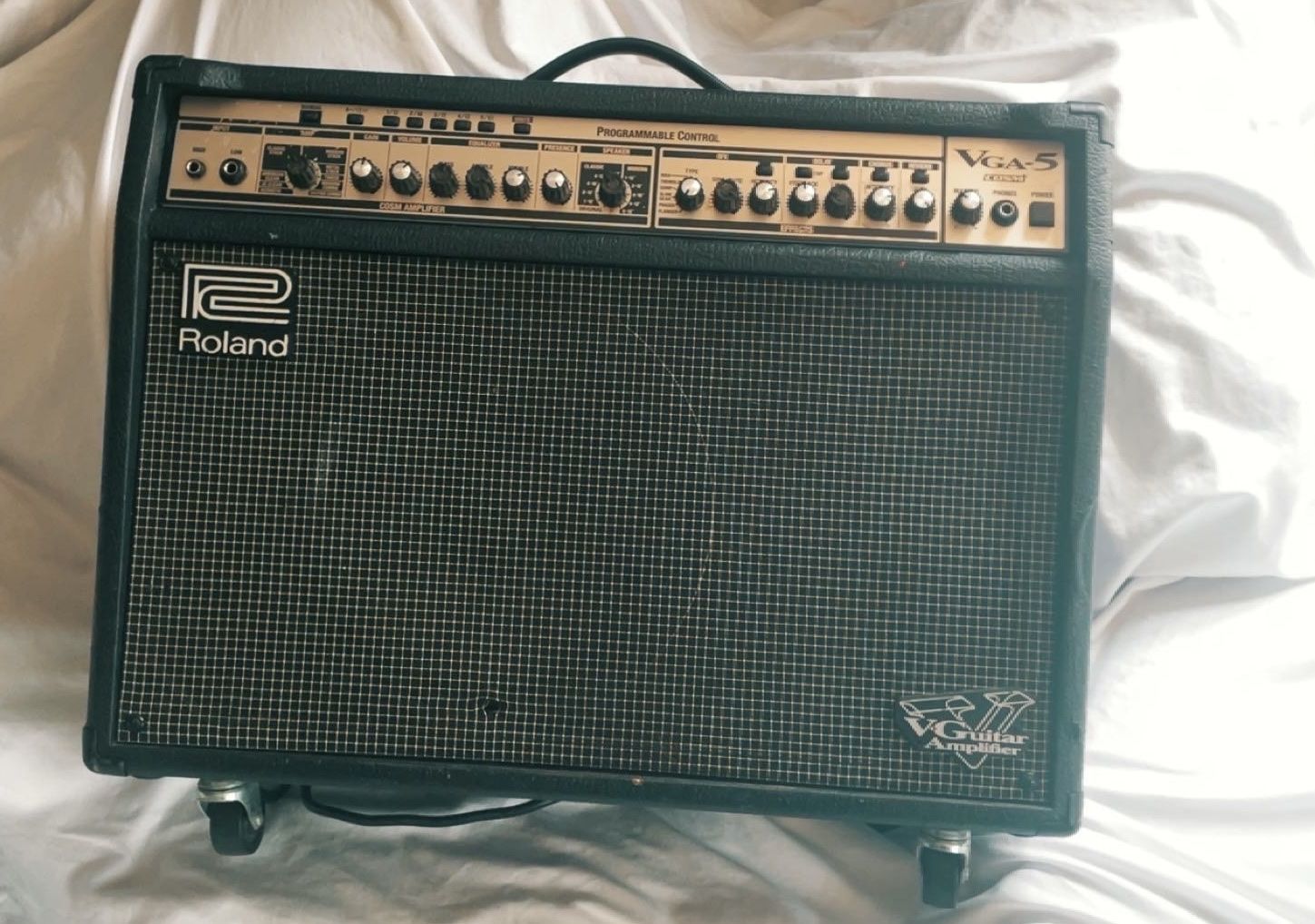 Roland VGA 5
