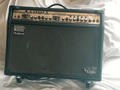 Roland VGA 5