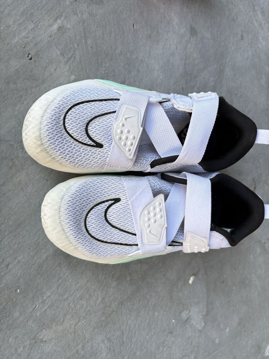 Women's Nike Cycling Shoes