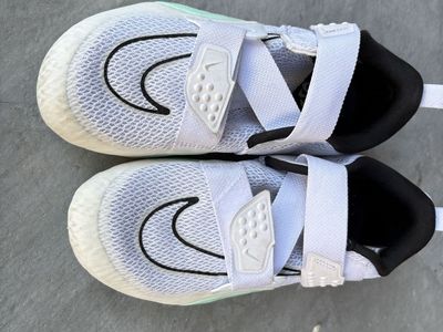 Women's Nike Cycling Shoes