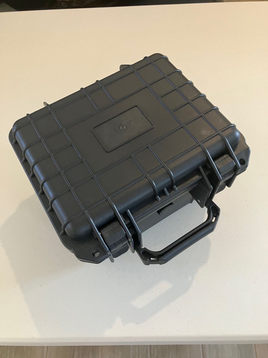 Waterproof Case