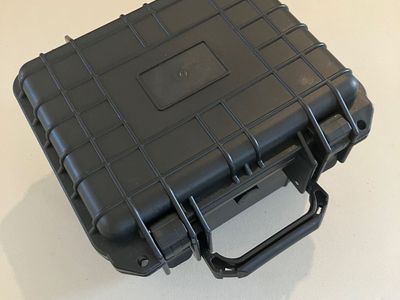 Waterproof Case