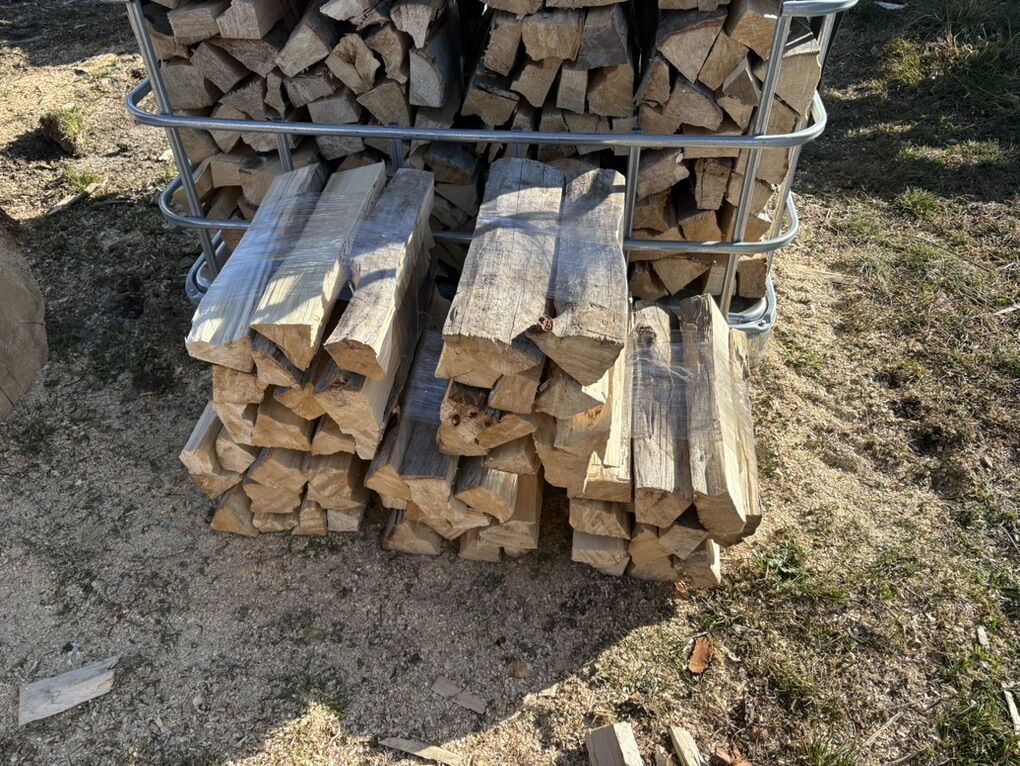 Firewood Bundles