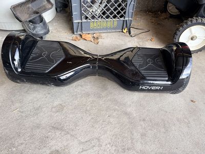 Hoverboard