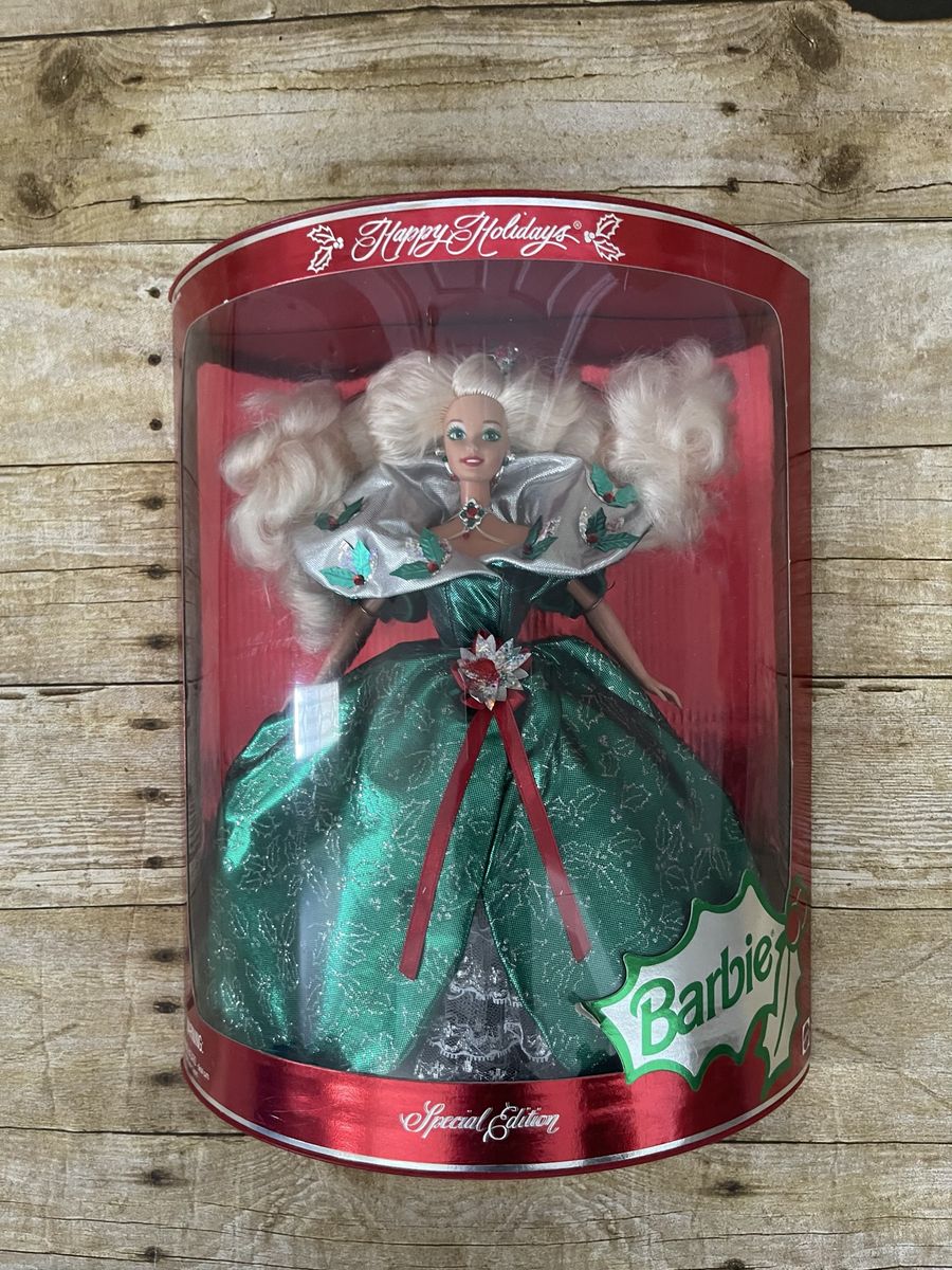 Barbie