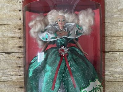 Barbie
