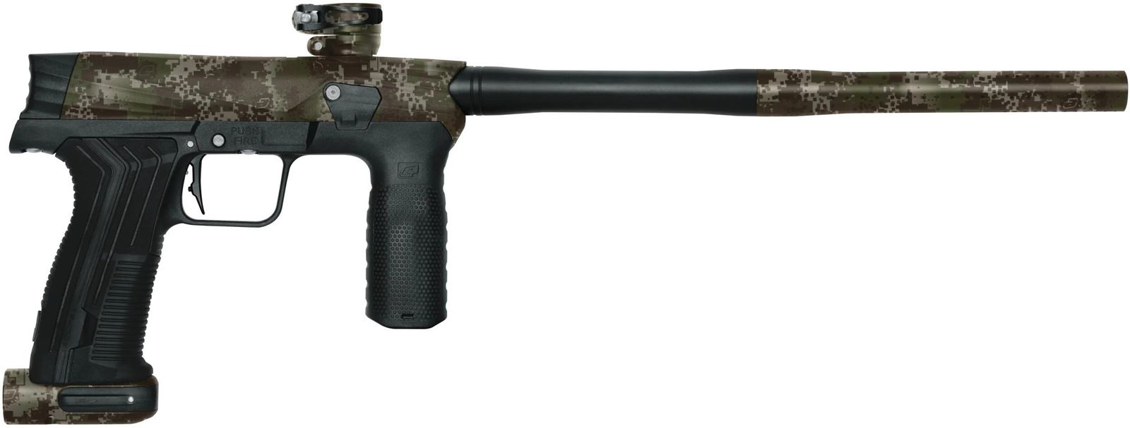 Planet Eclipse Etha 3 (HDE Forest/Earth) High-Performance Paintball Marker