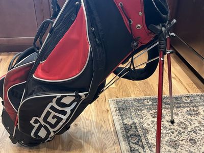 Ogio Golf Bag