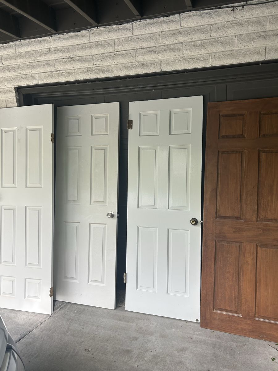 Doors