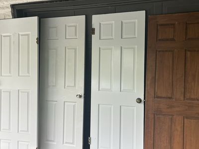 Doors