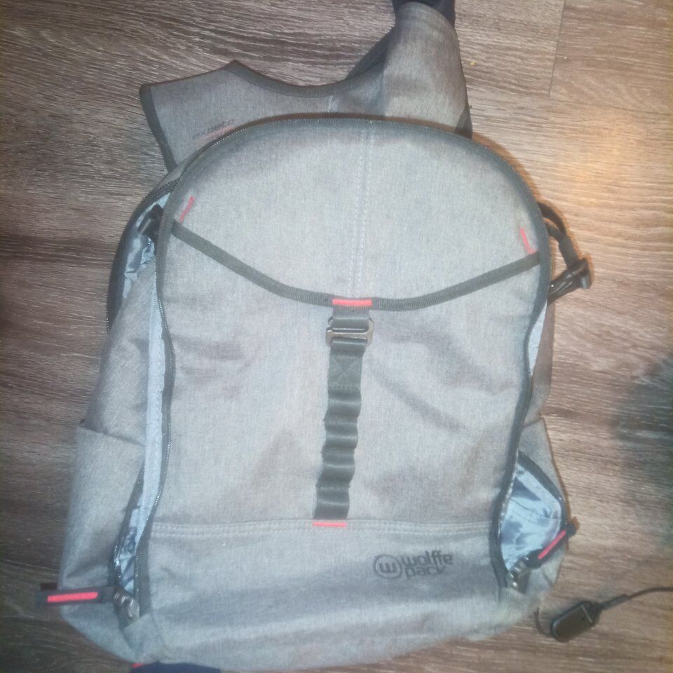 Backpack