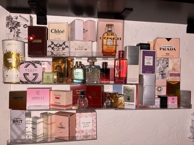 Fragrances