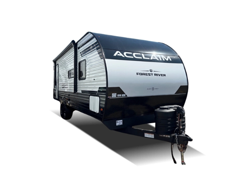 New 2026 EAST TO WEST Acclaim 2550DS