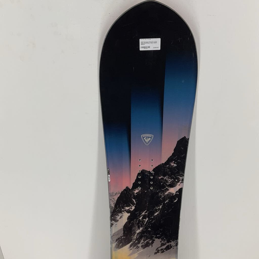 2025 Rossignol Women's After Hours