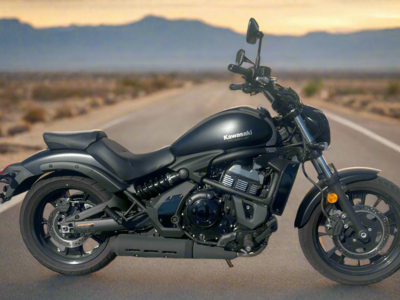 2023 Kawasaki Vulcan S - Cruiser