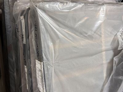 New King Mattresses! Garage Sale Liquidation!