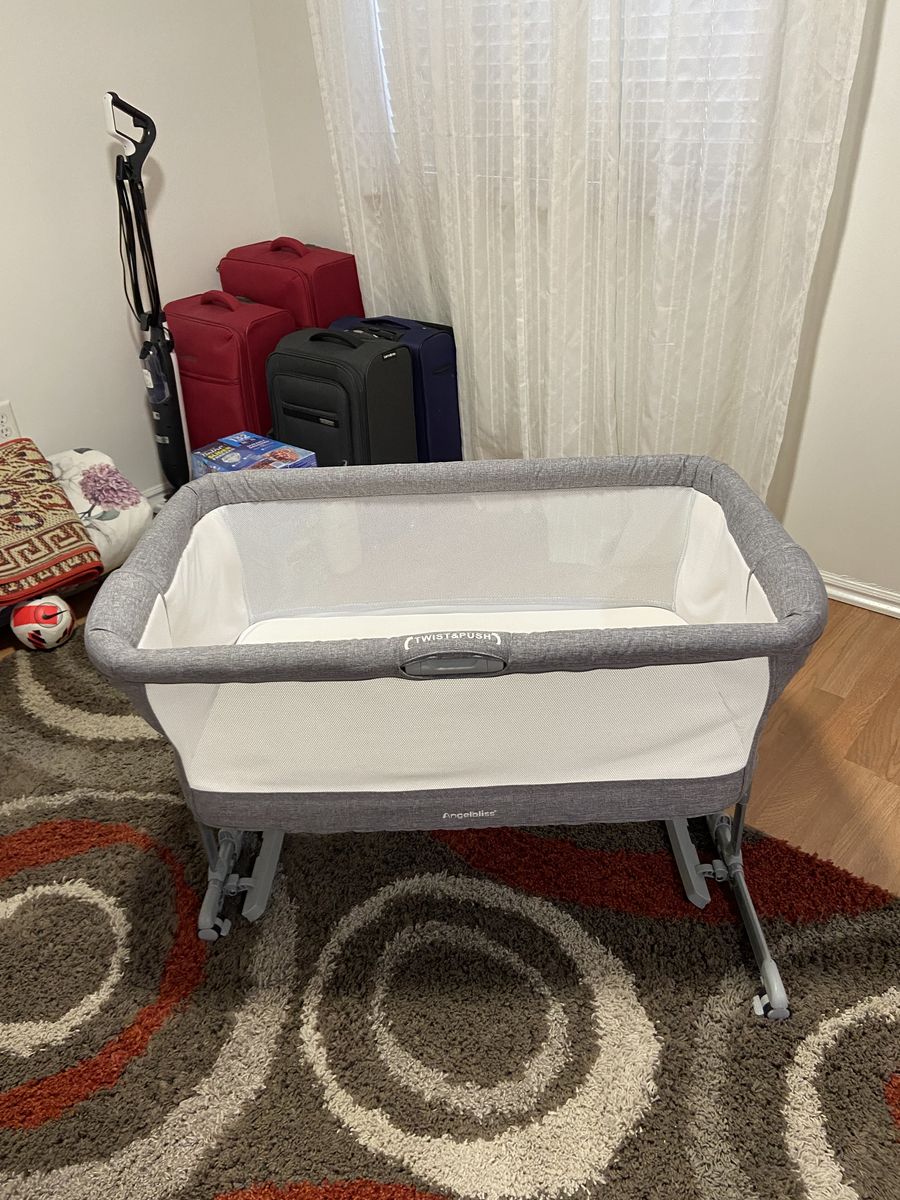 infant Bassinet
