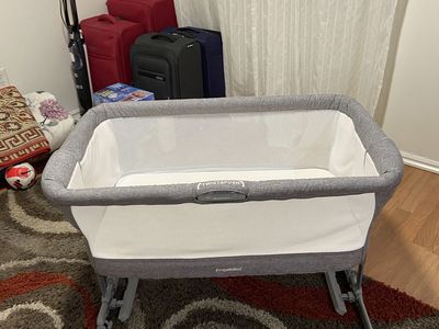 infant Bassinet