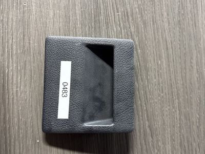 OEM Subaru WRX STI fuse door access Cocer Panel 2015-2021