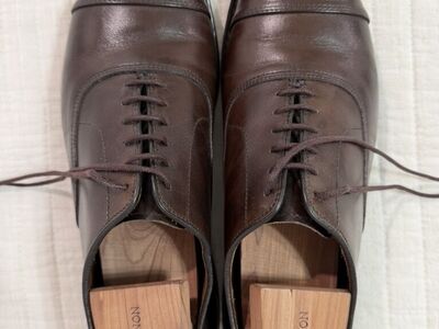 Allen Edmond Shoes