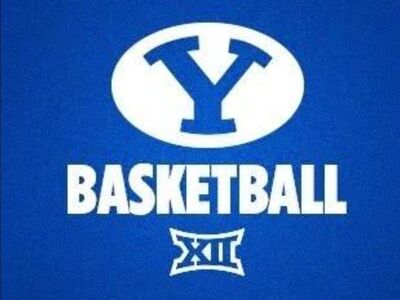 BYU vs UCF Bball. 2/24