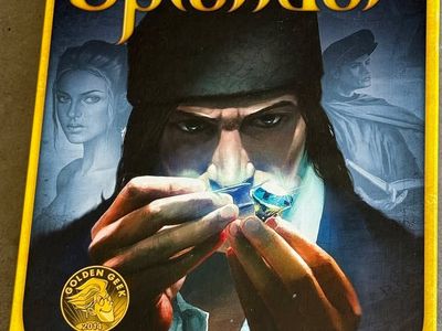 Splendor Board Game