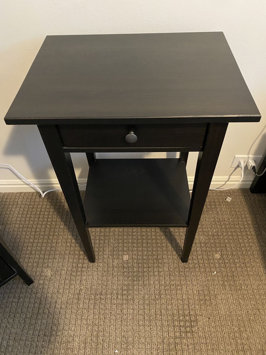 IKEA Hemnes nightstand