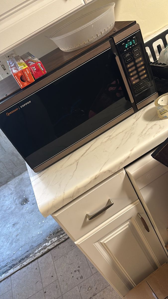 Moving Sale