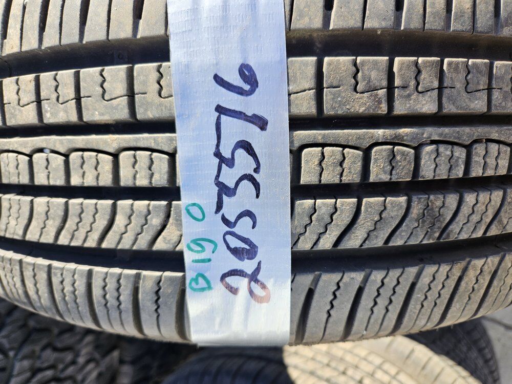 205/55r16 big o legacy tour