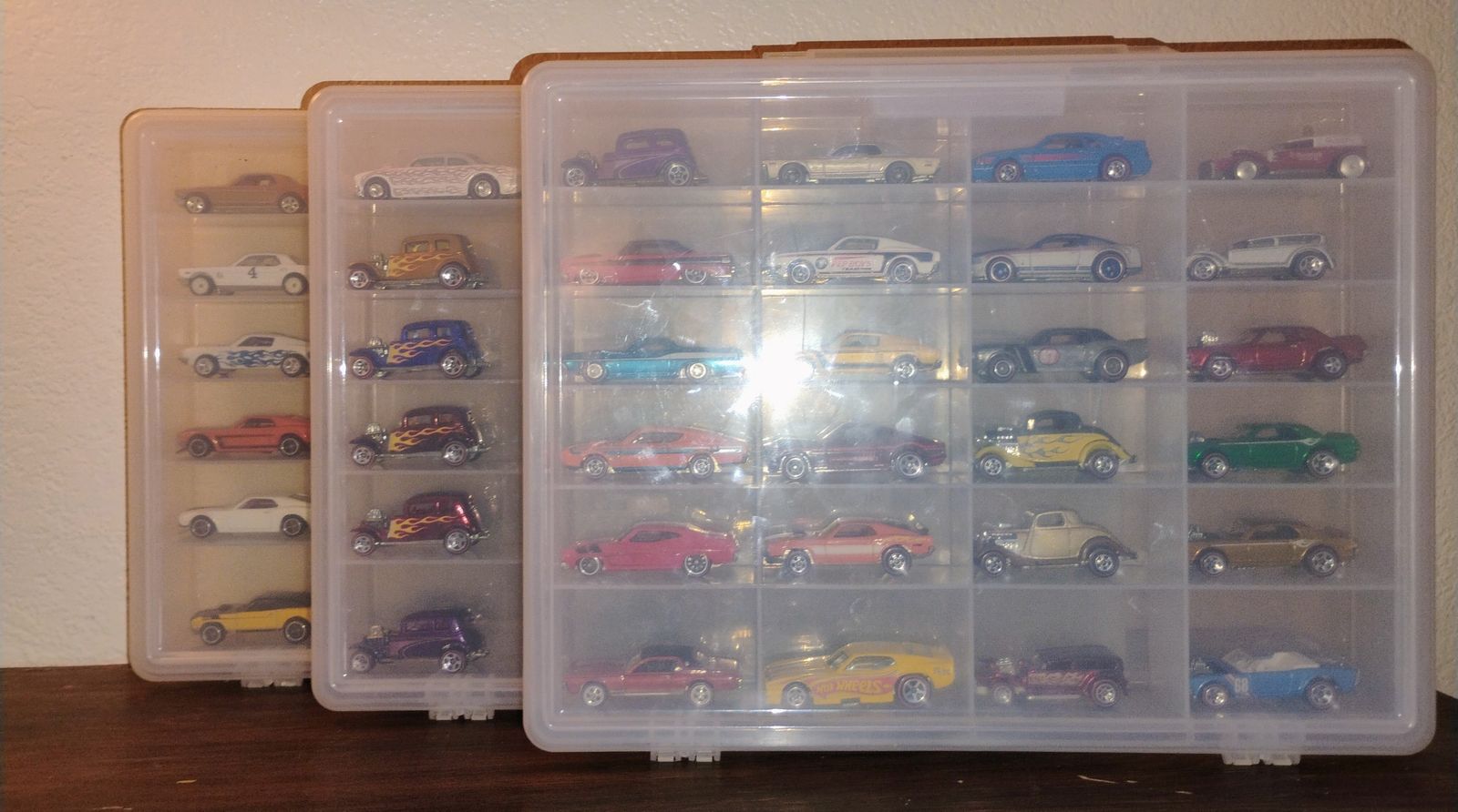 Hot Wheels "REDLINES" Metal/Metal/Real Riders, Mopar, Ford & Mercury