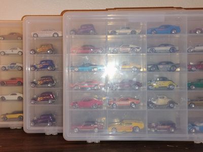 Hot Wheels "REDLINES" Metal/Metal/Real Riders, Mopar, Ford & Mercury