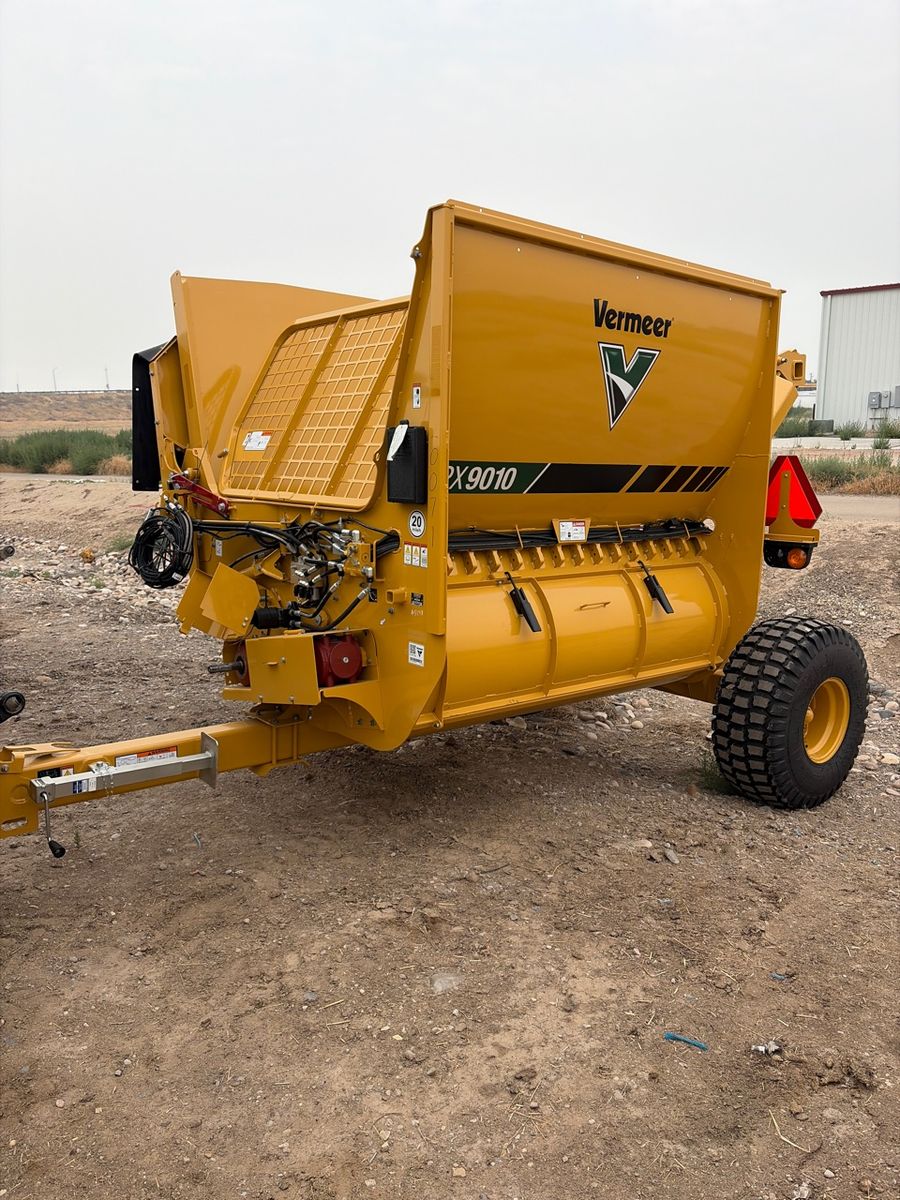 2024 Vermeer BPX9010