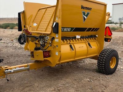 2024 Vermeer BPX9010