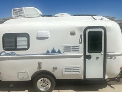 2023 Casita Spirit Deluxe