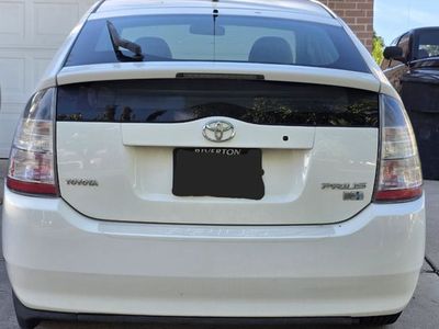 2005 Toyota Prius Nightshade