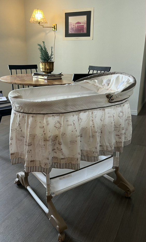 Bassinet