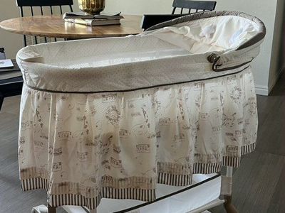 Bassinet