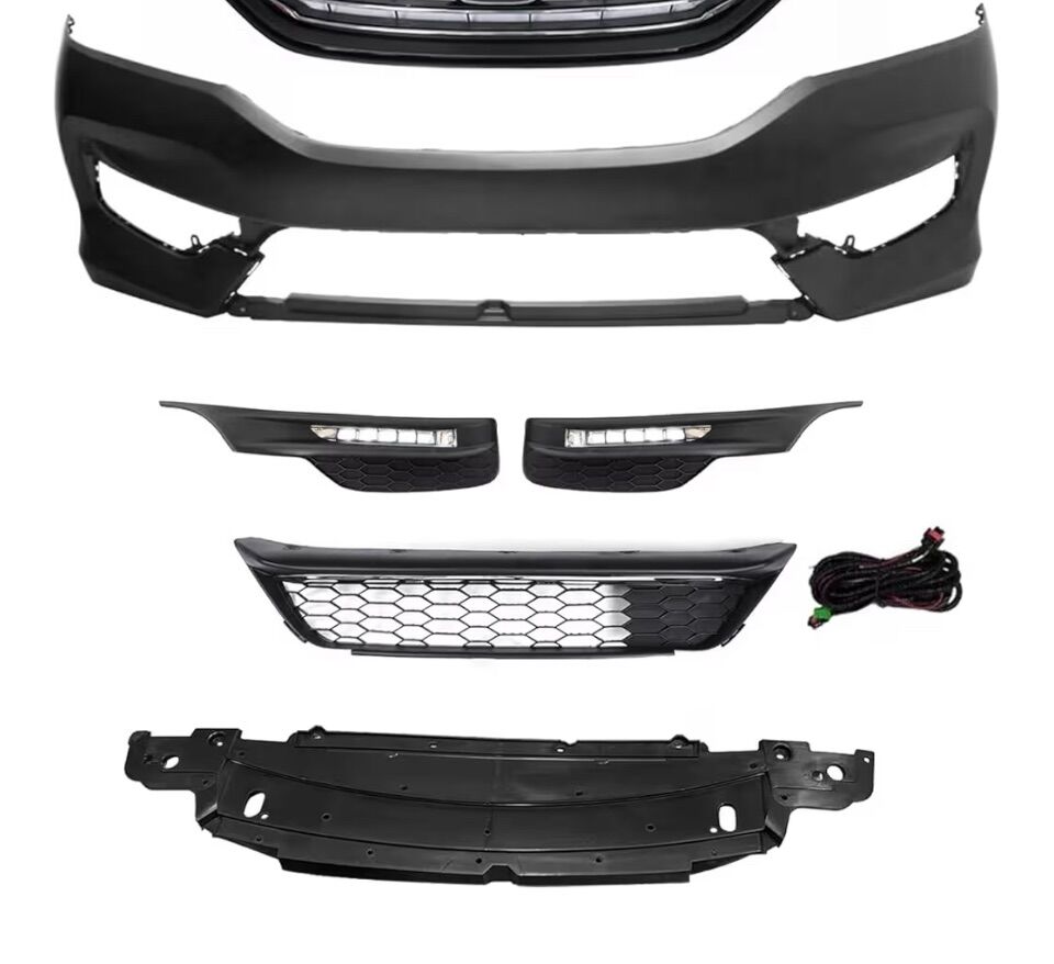 New Honda Accord EX LX Sport Touring Front Bumper