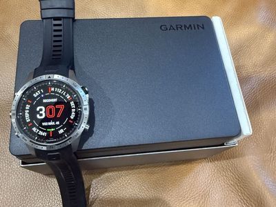Garmin Marq adventurer gen 2
