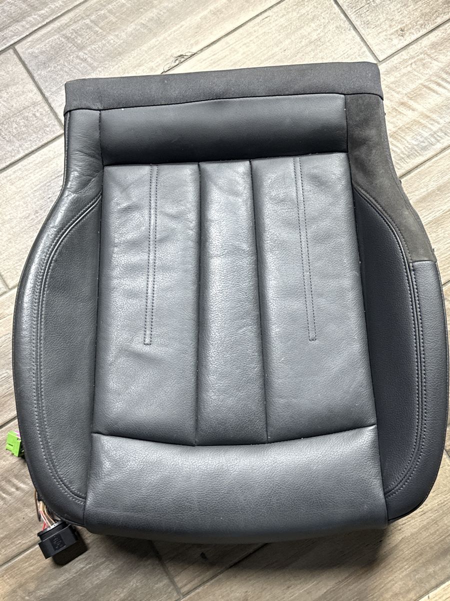 AUDI A4 Front Right Seat 2017-2024