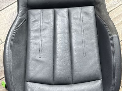 AUDI A4 Front Right Seat 2017-2024