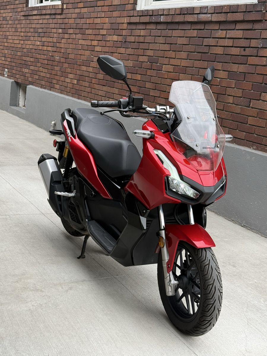 2022 Honda ADV 150
