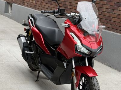 2022 Honda ADV 150