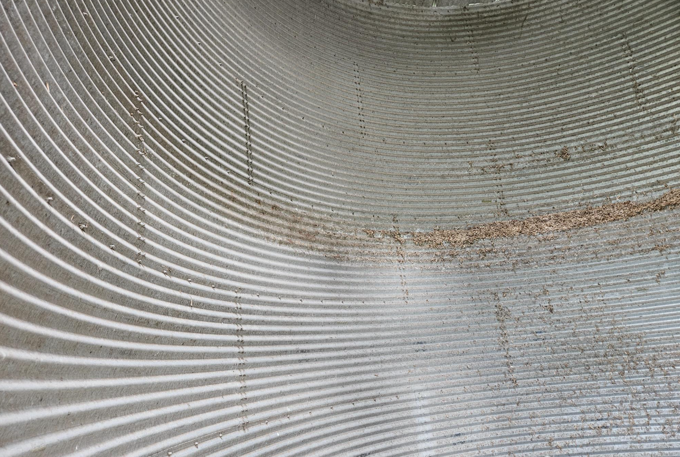 Grain Bin